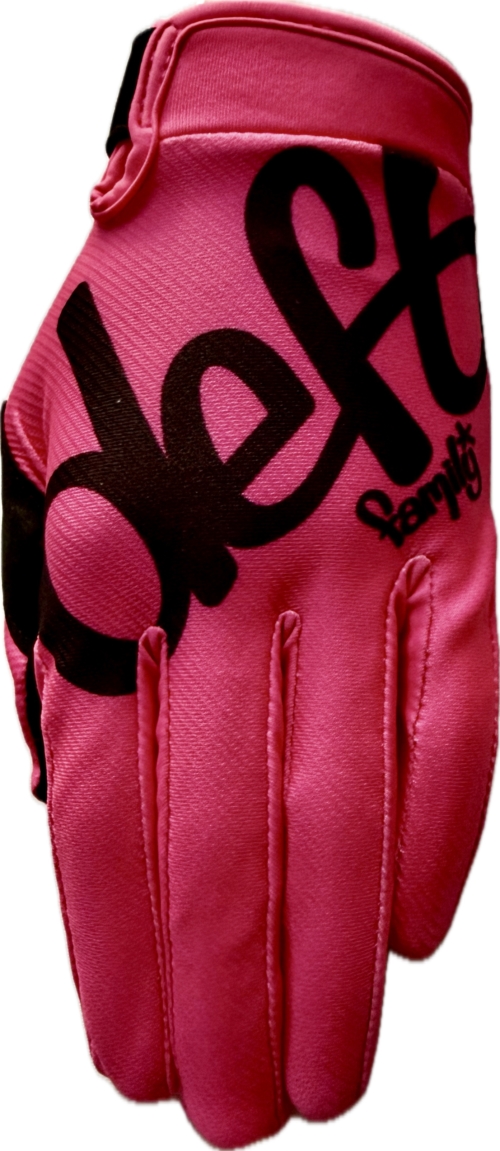 EQVLNT SOLID. (YOUTH) FLOU PINK