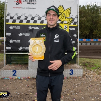 Sven van der Mierden