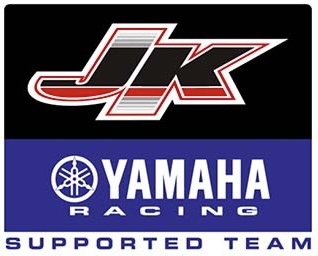 JK Racing Yamaha (Italie)