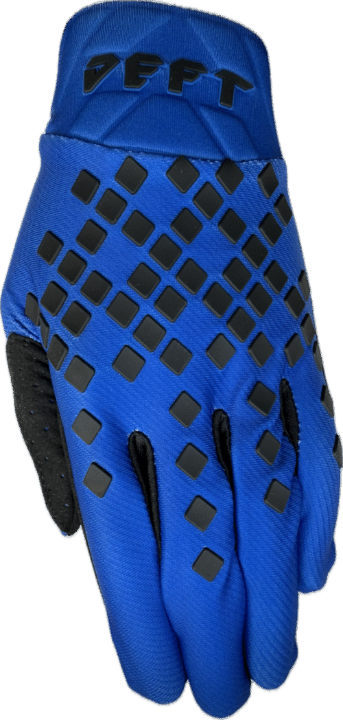 TALON. 2.0 Blue