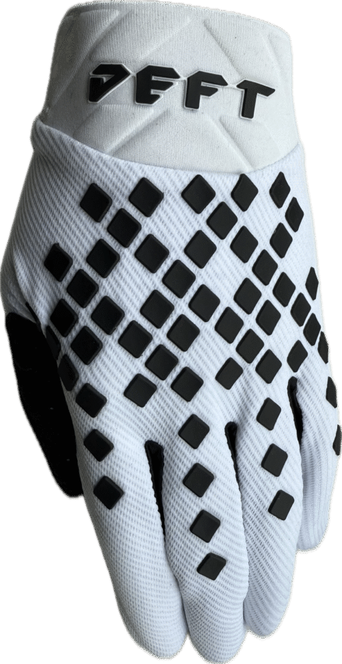 TALON. 2.0 White