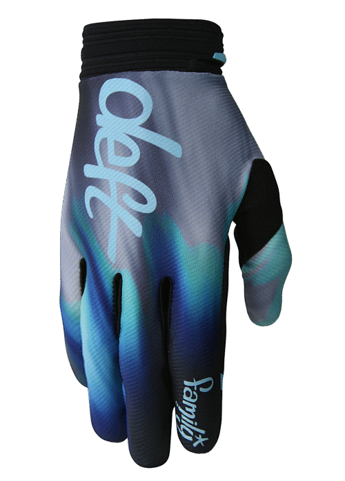 CATALYST BLAST Blue