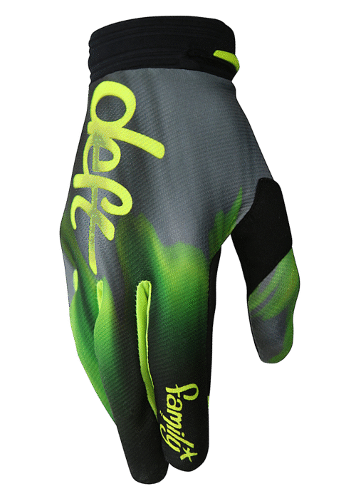 CATALYST BLAST Green