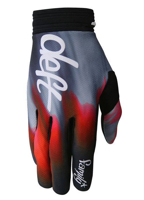 CATALYST BLAST RED