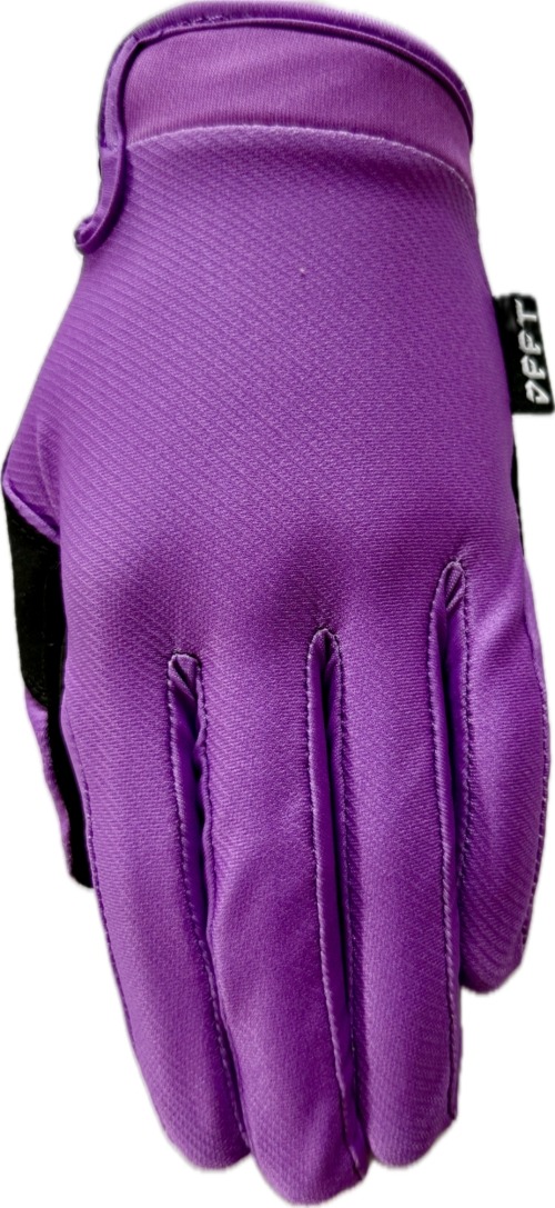 EQVLNT CLEAN. (YOUTH) Purple