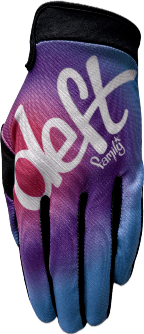 EQVLNT VIBE. BLUE/PURPLE (NEW)